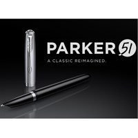 PARKER Nalivpero Parker 51