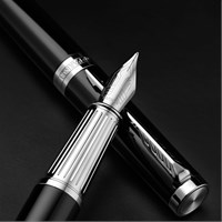 PARKER Nalivpero Parker Ingenuity Black CT