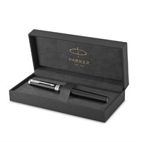 PARKER Nalivpero Parker Ingenuity Black CT