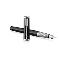 PARKER Nalivpero Parker Ingenuity Black CT
