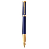 PARKER Nalivpero Parker Ingenuity Blue GT