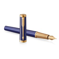 PARKER Nalivpero Parker Ingenuity Blue GT