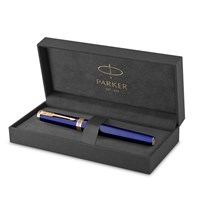 PARKER Nalivpero Parker Ingenuity Blue GT