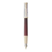 PARKER Nalivpero Parker Ingenuity Red &amp; Gold
