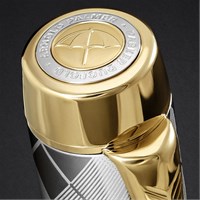 PARKER Nalivpero Parker Ingenuity Red &amp; Gold