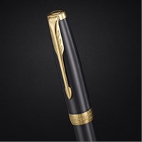 PARKER Nalivpero Parker Sonnet GT Grey Core 