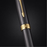 PARKER Nalivpero Parker Sonnet GT Grey Core 