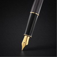 PARKER Nalivpero Parker Sonnet GT Grey Core 