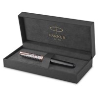 PARKER Nalivpero Parker Sonnet Premium