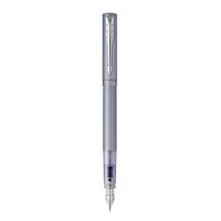 PARKER Nalivpero Parker Vector XL  Silver CT, ispis M