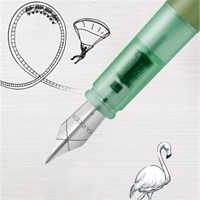 PARKER Nalivpero Parker Vector XL 