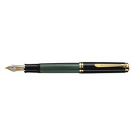 PELIKAN Nalivpero Souverän® M1000 zeleno, debljina F