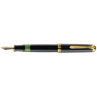 PELIKAN Nalivpero Souverän® M400 crna