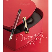 PELIKAN Nalivpero Souverän® M400