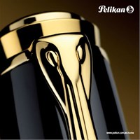 PELIKAN Nalivpero Souverän® M400