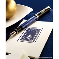 PELIKAN Nalivpero Souverän® M400