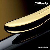 PELIKAN Nalivpero Souverän® M800