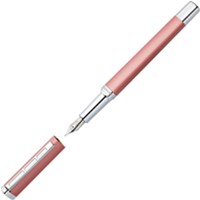 STAEDTLER Nalivpero Triplus 474 roza