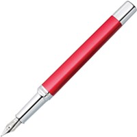 STAEDTLER Nalivpero Triplus 474 crvena