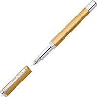 STAEDTLER Nalivpero Triplus 474 zlatna