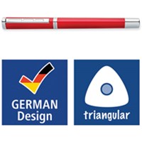 STAEDTLER Nalivpero Triplus 474