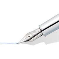 STAEDTLER Nalivpero Triplus 474