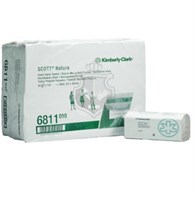 KIMBERLY-CLARK NATURA 6811 papirni ručnici