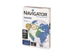 THE NAVIGATOR COMPANY NAVIGATOR Expression papir