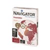 THE NAVIGATOR COMPANY NAVIGATOR Presentation papir