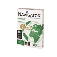 THE NAVIGATOR COMPANY NAVIGATOR Universal papir
