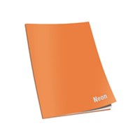 CONNECT Neon Connect mekane bilježnice