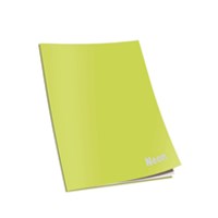 CONNECT Neon Connect mekane bilježnice