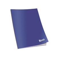 CONNECT Neon Connect mekane bilježnice