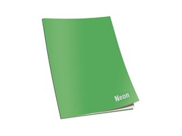 CONNECT Neon Connect mekane bilježnice