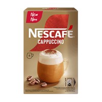 NESCAFE NESCAFE Cappuccino