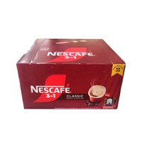 NESCAFE NESCAFE Classic 3u1