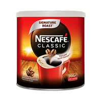 NESCAFE NESCAFE Classic