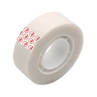 KORES Nevidljiva ljepljiva traka