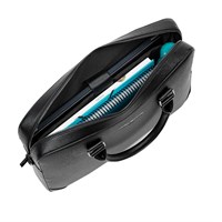 VIQUEL Noah black torba za laptop