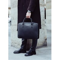 VIQUEL Noah black torba za laptop