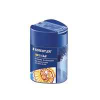 STAEDTLER NORIS CLUB šiljilo u kutijici