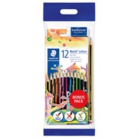 STAEDTLER NORIS drvene bojice