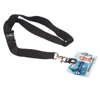 DURABLE Nosač ID kartica