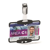 DURABLE Nosač ID kartice 