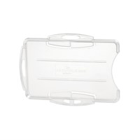 DURABLE Nosač ID kartice, dvostruki