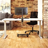 FELLOWES Nosač monitora REFLEX jednostruki