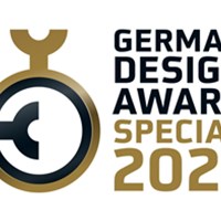 DURABLE Nosač monitora s tri zgloba