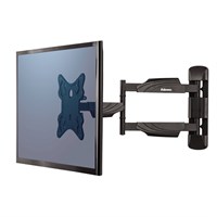 FELLOWES Nosač monitora zidni