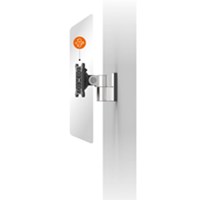 DURABLE Nosač monitora zidni