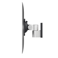 DURABLE Nosač monitora zidni